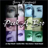 Jerry Bergonzi - Peek a Boo lyrics