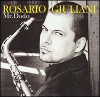 Rosario Giuliani - Mr. Dodo lyrics