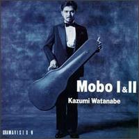 Kazumi Watanabe - Mobo, Vols. 1 & 2 lyrics