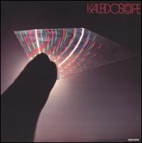 Kazumi Watanabe - Kaleidoscope lyrics