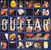 Louie Shelton - Guitar lyrics