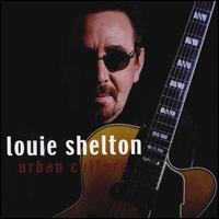 Louie Shelton - Urban Culture lyrics