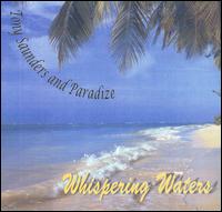 Tony Saunders - Whispering Waters lyrics