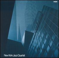 New York Jazz Quartet - Surge lyrics