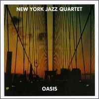 New York Jazz Quartet - Oasis lyrics