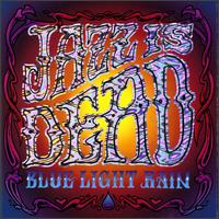 Jazz Is Dead - Blue Light Rain lyrics