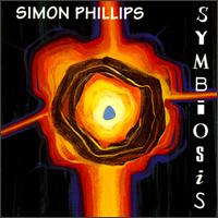 Simon Phillips - Symbiosis lyrics