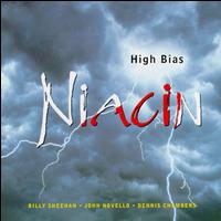 Niacin - High Bias lyrics
