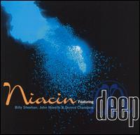 Niacin - Deep lyrics