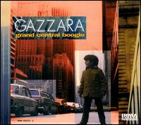 Gazzara - Grand Central Boogie lyrics
