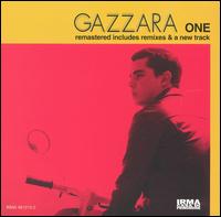 Gazzara - One lyrics