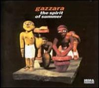 Gazzara - Spirit of Summer lyrics