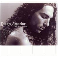Diego Amador - Piano Jondo lyrics