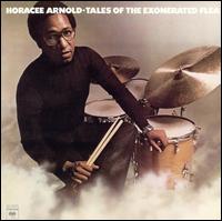Horace Arnold - Tales of the Exonerated Flea lyrics