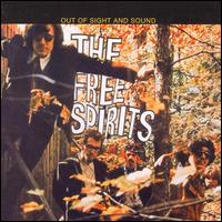 The Free Spirits - Out of Sight and Sound lyrics
