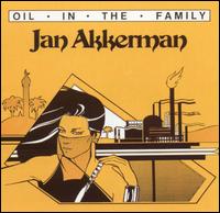Jan Akkerman - Oil in the Family lyrics