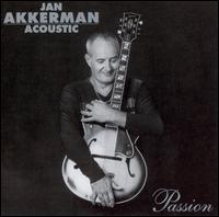 Jan Akkerman - Passion lyrics