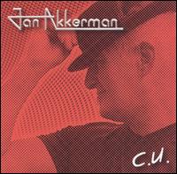 Jan Akkerman - C.U. lyrics
