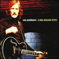 Jan Akkerman - A Real Elegant Gipsy lyrics