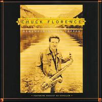 Chuck Florence - Remembering Jim Pepper [live] lyrics