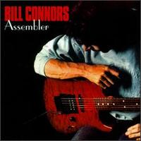Bill Connors - Assembler lyrics