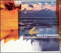 Bill Connors - Return lyrics