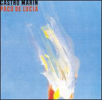 Paco de Luca - Castro Marin lyrics