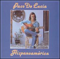 Paco de Luca - Hispanoamerica lyrics