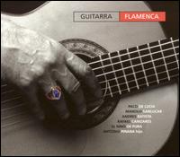 Paco de Luca - Guitarra Flamenca lyrics