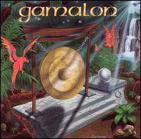 Gamalon - Gamalon lyrics