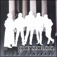 Gamalon - High Contrast lyrics