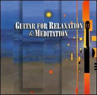 Julian Bream - Guitar for Relaxation & Meditation lyrics