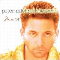 Peter Michael Escovedo III - Moments lyrics
