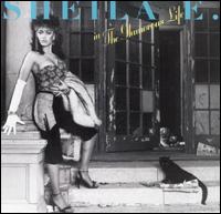 Sheila E. - The Glamorous Life lyrics
