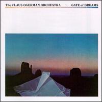 Claus Ogerman - Gate of Dreams lyrics