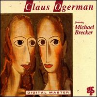 Claus Ogerman - Claus Ogerman Featuring Michael Brecker lyrics