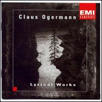 Claus Ogerman - Lyrical Works lyrics