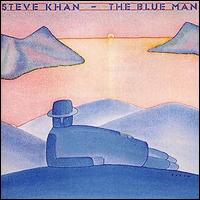 Steve Khan - The Blue Man lyrics