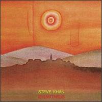 Steve Khan - Eyewitness lyrics