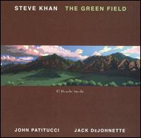 Steve Khan - The Green Field lyrics
