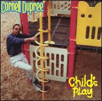 Cornell Dupree - Child's Play lyrics