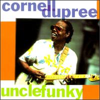 Cornell Dupree - Uncle Funky [live] lyrics