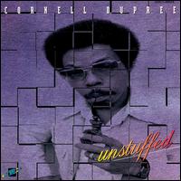 Cornell Dupree - Unstuffed lyrics