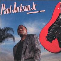 Paul Jackson, Jr. - I Came to Play lyrics