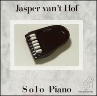 Jasper van't Hof - Solo Piano lyrics