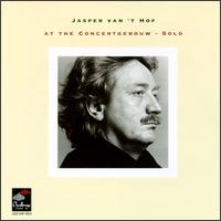 Jasper van't Hof - At the Concertgebouw-Solo [live] lyrics