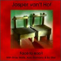 Jasper van't Hof - Face to Face lyrics