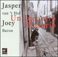Jasper van't Hof - Un Incontro Illusorio lyrics