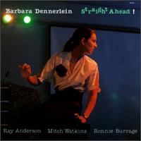 Barbara Dennerlein - Straight Ahead lyrics