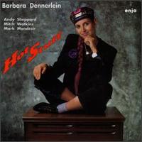 Barbara Dennerlein - Hot Stuff lyrics